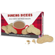 Dunking Dick Shortbread
